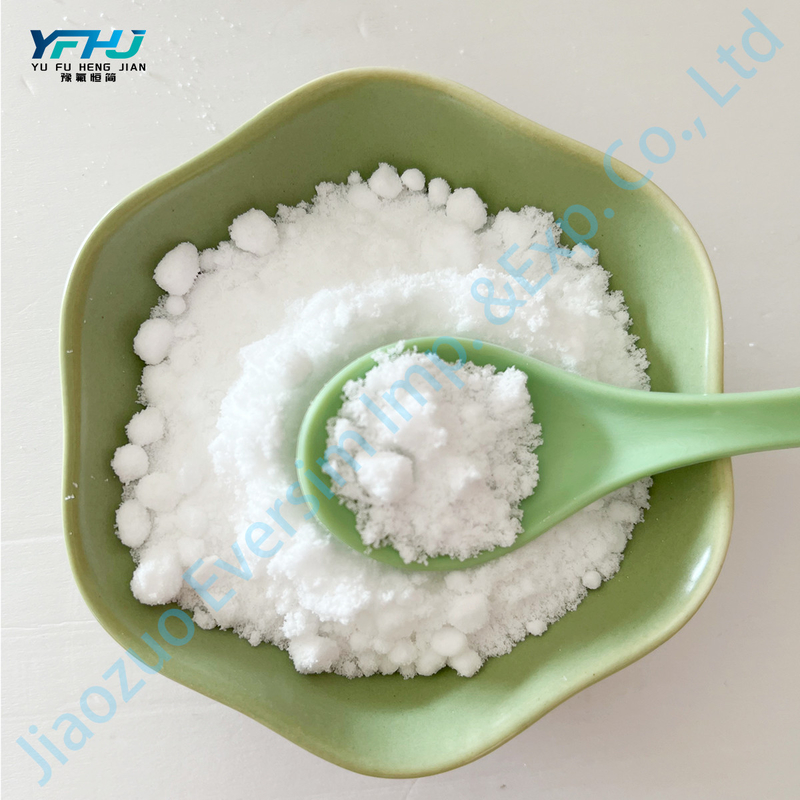 CAS141-53-7 Wysokiej jakości biały proszek HCOONa Sodium Formate do produkcji kwasu mrówkowego
