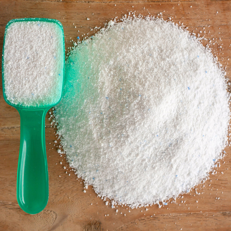 CAS 141-53-7 Biały proszek formatu sodu HCOONa do analizy chemicznej