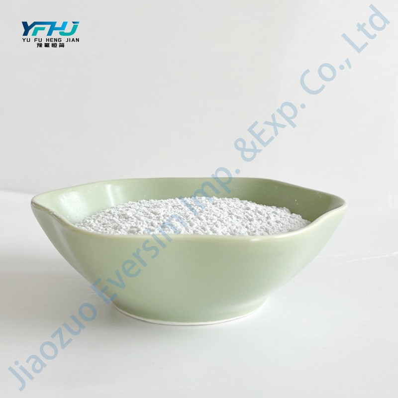 CAS 13775-52-5 Wysokiej czystości biały proszek kryolit potasu K3AlF6 99% dla aluminium