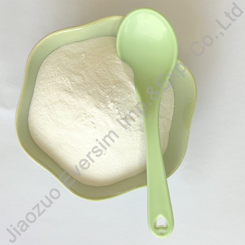 CAS13775-52-5 Biały proszek Fluorek potasu i aluminium Kalf4 Crystal do aktywnych wypełniaczy w przemyśle ceramicznym