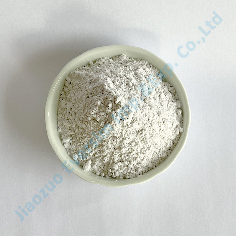 CAS 13775-52-5 Siwy proszek Fluorek potasu i aluminium dla stopu fluxującego