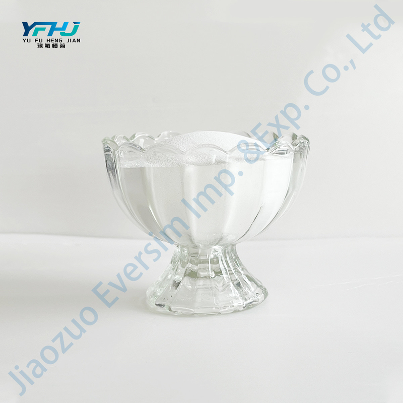 Trifluorek aluminium Produkty przemysłowe Wysoka czystość Do elektrolizy aluminium