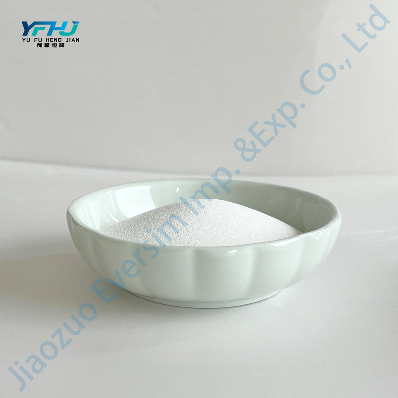 HBD/LBD Biały Proszek Fluorek Aluminiowy AlF3 Stosowanie jako dodatek w produkcji aluminium