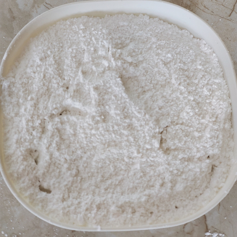 99% Białego Proszku Fluoru Aluminiowego AlF3 do produkcji soczewek optycznych