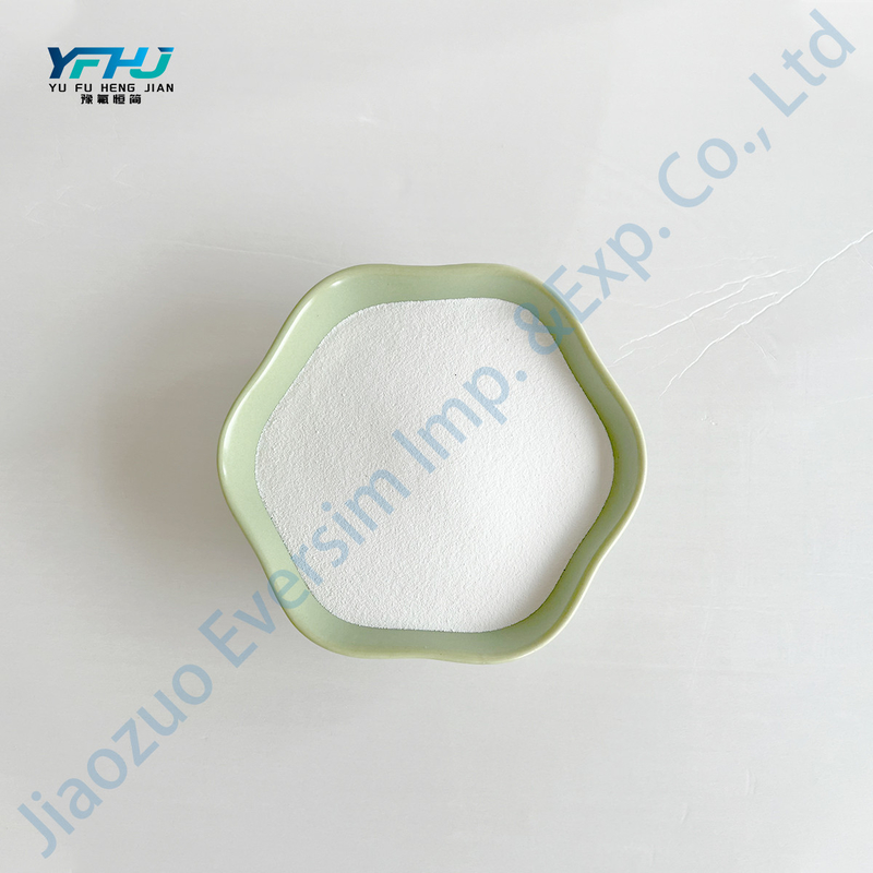 Najwyższej jakości stabilny bezwodny fluorek aluminium Alf3 dla inhibitora fermentacji