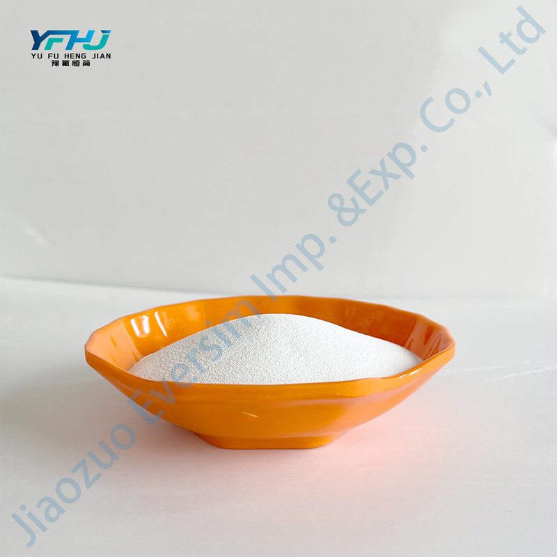 Fluorek aluminium w postaci proszku białego klasy przemysłowej CAS nr 7784-18-1 do fluxu szklanki szkliwa