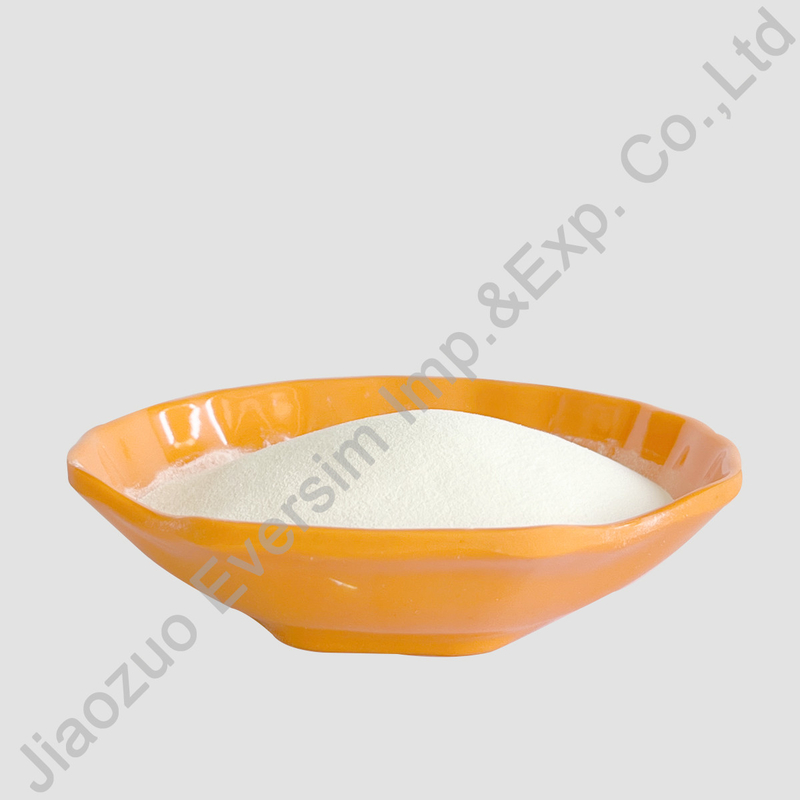 Fluorek aluminium Alf3 7784-18-1 do produkcji soczewek optycznych Hbd / Lbd Chemical
