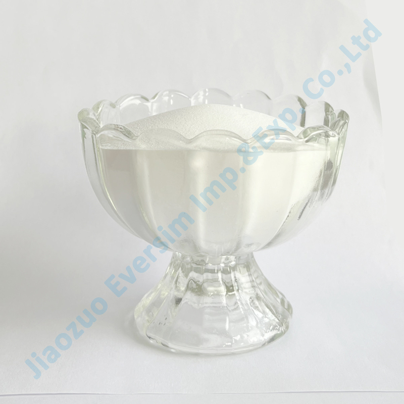 Trifluorek aluminium Produkty przemysłowe Wysoka czystość Do elektrolizy aluminium