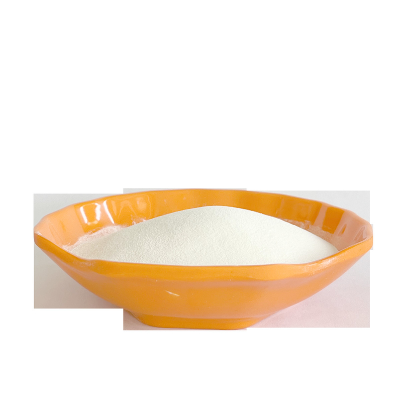 HBD/LBD Biały Proszek Fluorek Aluminiowy AlF3 Stosowanie jako dodatek w produkcji aluminium