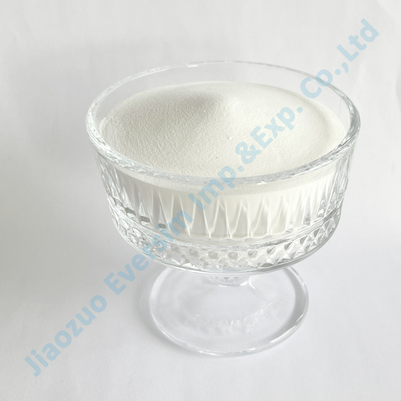 CAS 7784-18-1 Fluorek aluminium przemysłowy Alf3 do przepływu metali innych niż żelazne