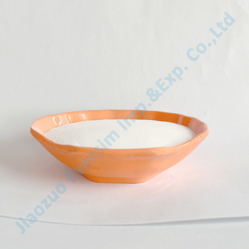 Cząsteczki jasnosrzewe Fluorek aluminium AlF3 Używany jako składnik płynu i glazu w glazu ceramicznego