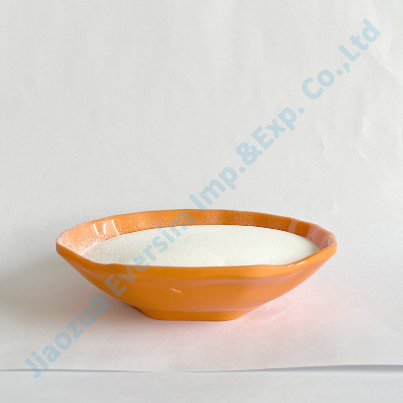 Alf3 Fluorek aluminium Soli nieorganiczne Fluorek Wysoka stabilność 99% Wysoka czystość