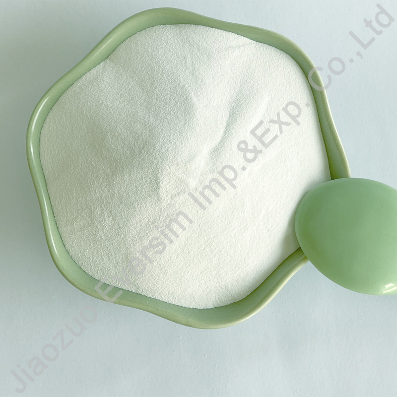 Fluorek aluminium w postaci proszku białego klasy przemysłowej CAS nr 7784-18-1 do fluxu szklanki szkliwa