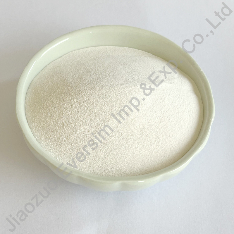 Fluorek aluminium w postaci proszku białego klasy przemysłowej CAS nr 7784-18-1 do fluxu szklanki szkliwa