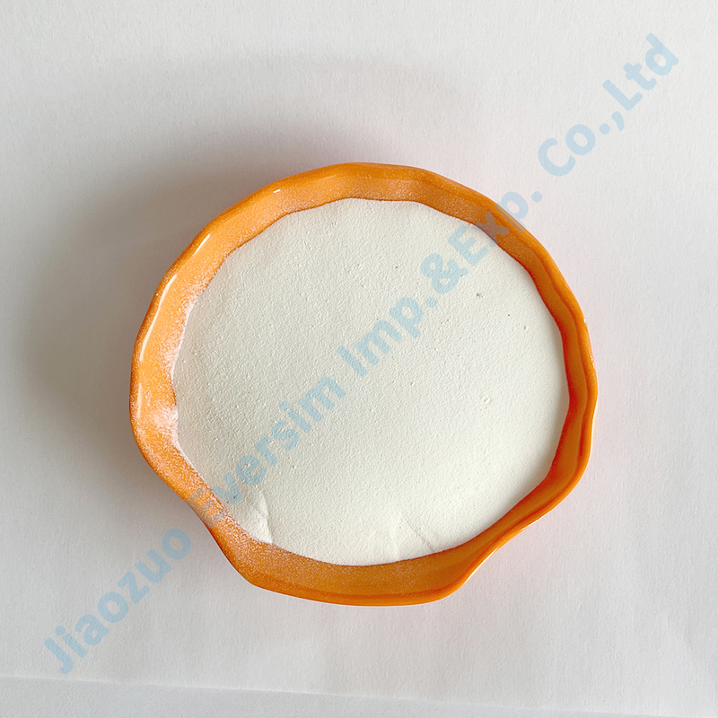 CAS nr 7784-18-1 Biały proszek fluoru aluminium stosowany w przemyśle szklanki ceramicznej
