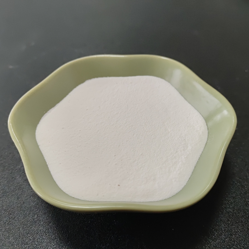 Fluorek aluminium Alf3 dla inhibitorów produkcji alkoholu Chemikaliów przemysłowych