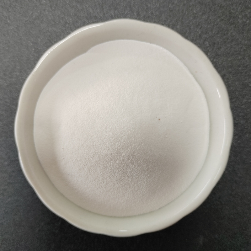 Fluorek aluminium Alf3 dla inhibitorów produkcji alkoholu Chemikaliów przemysłowych