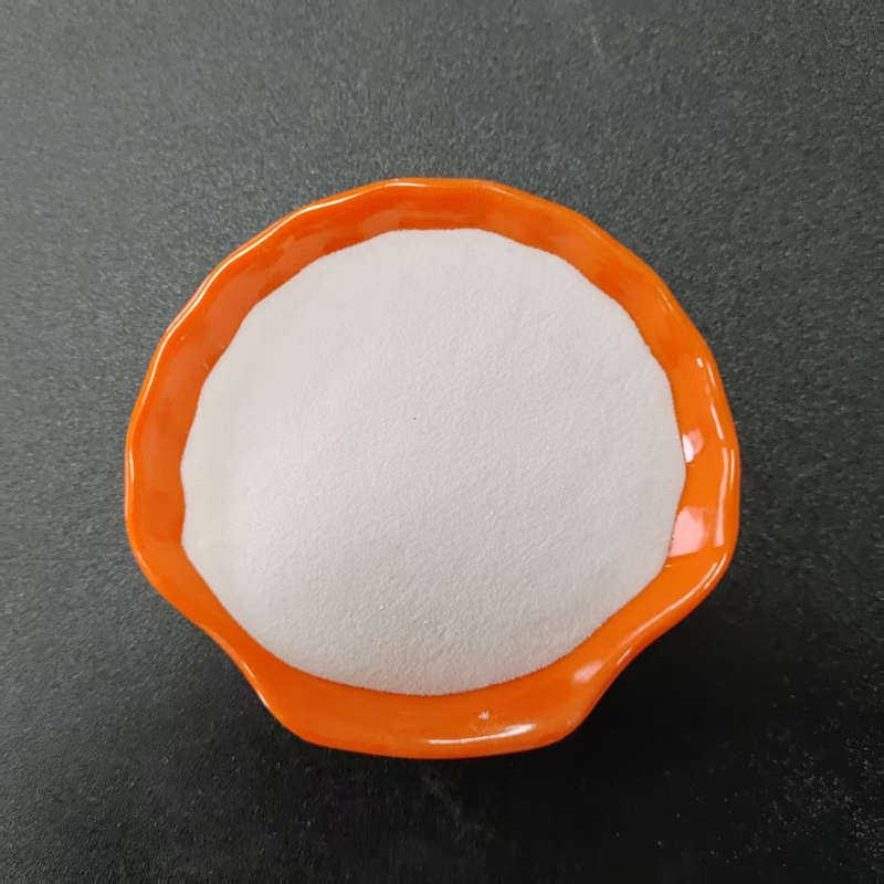 Fluorek aluminium białego piaskowego klasy przemysłowej CAS nr 7784-18-1 dla proszku szklanego refektywnego