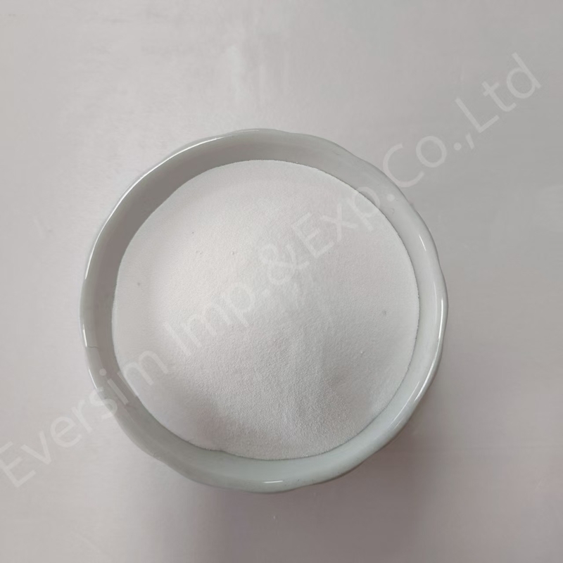 CAS 7784-18-1 Alf3 Cena Wysokiej czystości Białego Proszku Fluoru Aluminiowego Stosowanego w Przemysłach