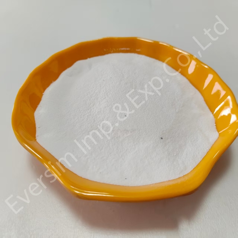 Wyrób przemysłowy 7784-18-1 AlF3 Fluorek aluminium katalizator reakcji chemicznej o silnej korozyjności
