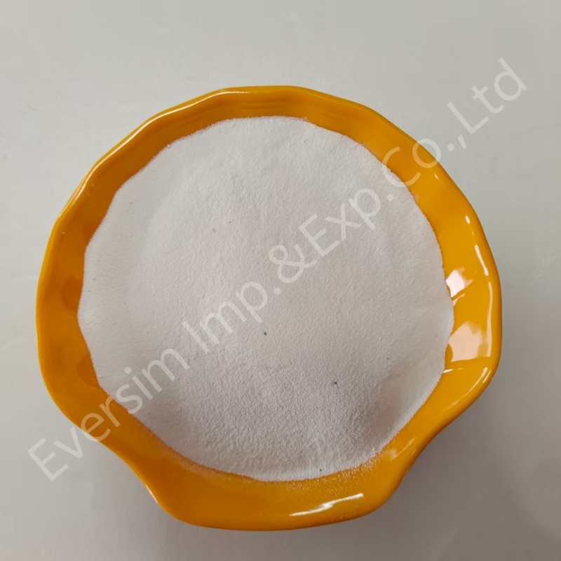 Wyrób przemysłowy 7784-18-1 AlF3 Fluorek aluminium katalizator reakcji chemicznej o silnej korozyjności