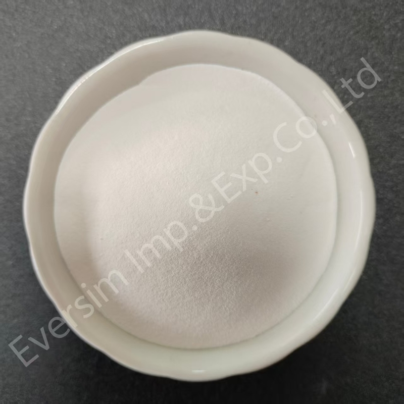 Fluorek aluminium Alf3 dla inhibitorów produkcji alkoholu Chemikaliów przemysłowych