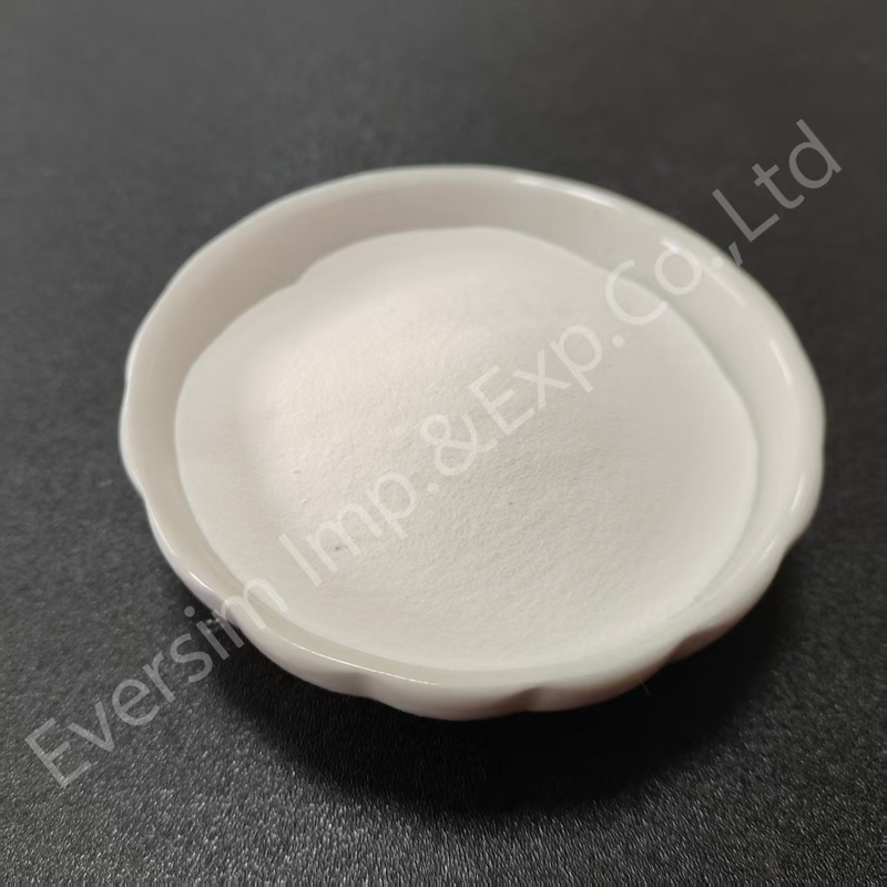 CAS 7784-18-1 Alf3 Cena Wysokiej czystości Białego Proszku Fluoru Aluminiowego Stosowanego w Przemysłach