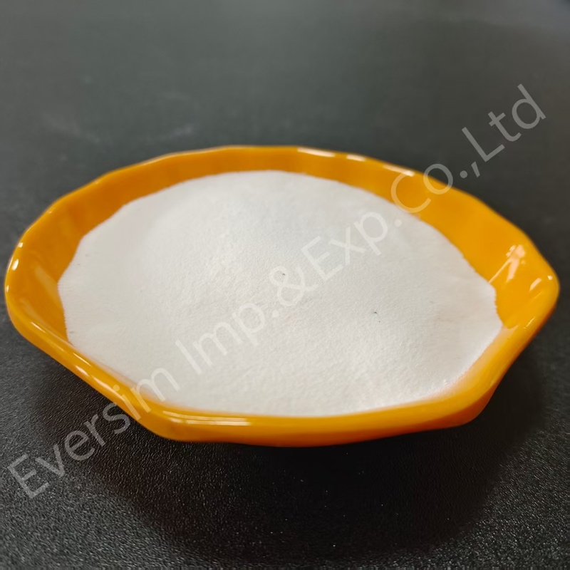 Wyrób przemysłowy 7784-18-1 AlF3 Fluorek aluminium katalizator reakcji chemicznej o silnej korozyjności