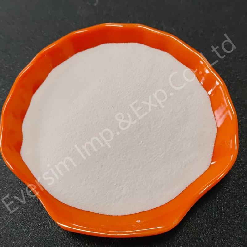 CAS 7784-18-1 Alf3 Cena Wysokiej czystości Białego Proszku Fluoru Aluminiowego Stosowanego w Przemysłach