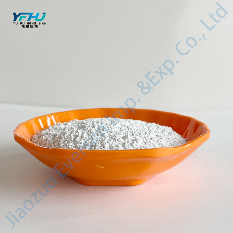 Chemical Poducts Grey Powder Potassium Aluminum Fluoride Cryolite for Emulsifiers in Glass Industry