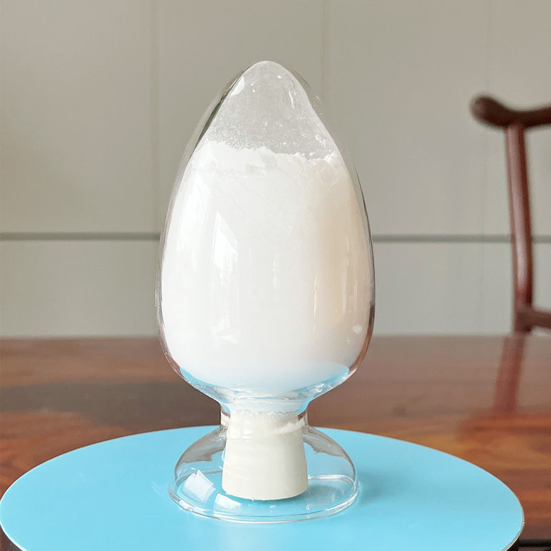 CAS14484-69-6 Produkt chemiczny Biały proszek Krioilit potasu Wydajne zastosowania do elektrolizy aluminium