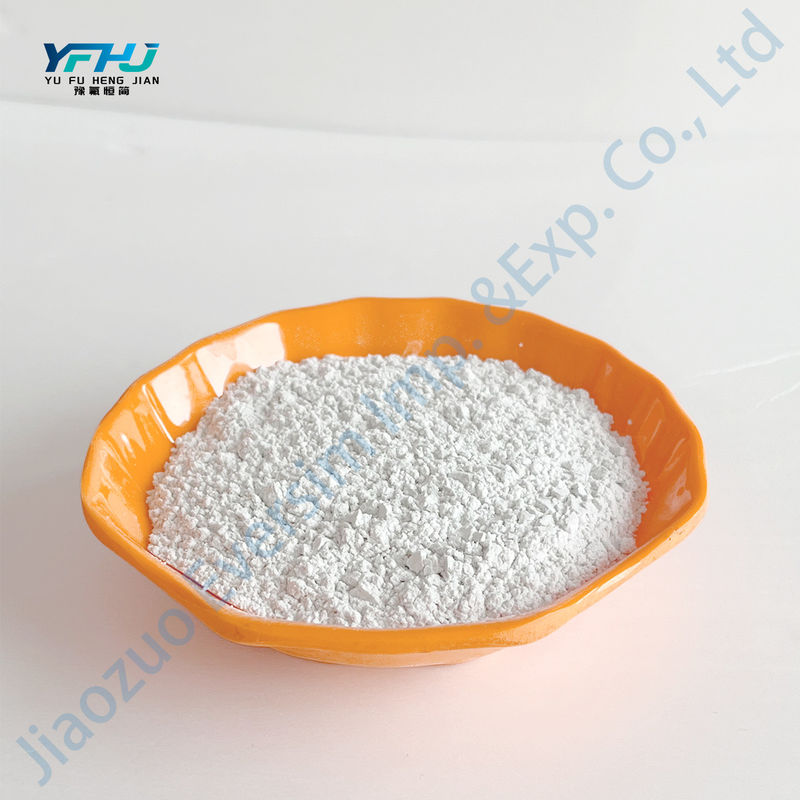 Niska cena produktu chemicznego Kriolit potasowy KAlF4 do produkcji aluminium elektrolitycznego