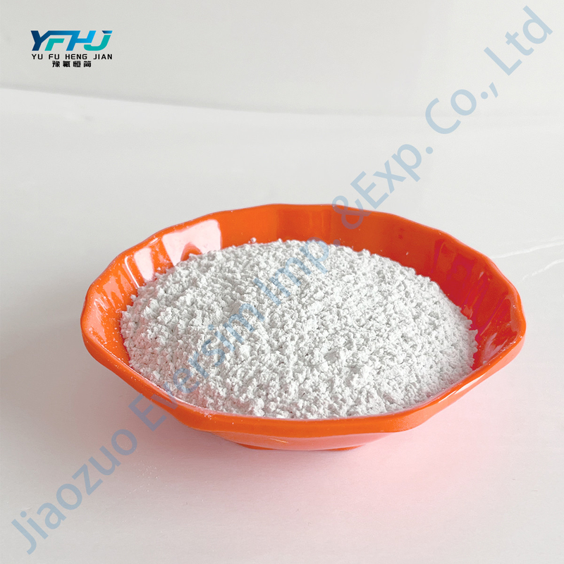 Fluorek potasu i aluminium Kalf4 Powder Cryolite 14484-69-6 dla oszczędności energii