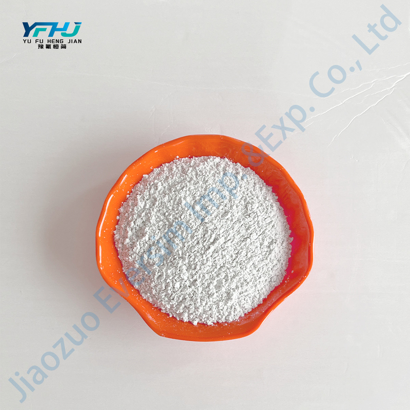 Fluorek potasu i aluminium Kalf4 Powder Cryolite 14484-69-6 dla oszczędności energii