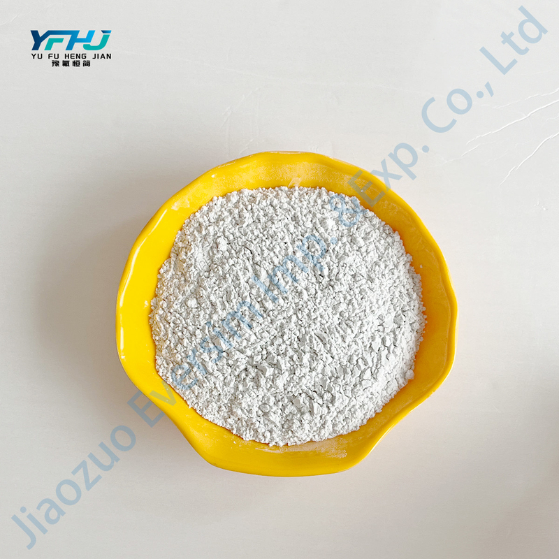 Produkty chemiczne Proszek Kryolit potasowy KAlF4 Do aktywnych wypełniaczy w przemyśle ceramicznym