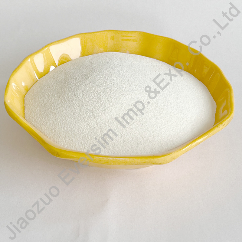 Wysokiej jakości Fluorek Aluminiowy CAS nr 7784-18-1 Alf3 do elektrolitycznego aluminium