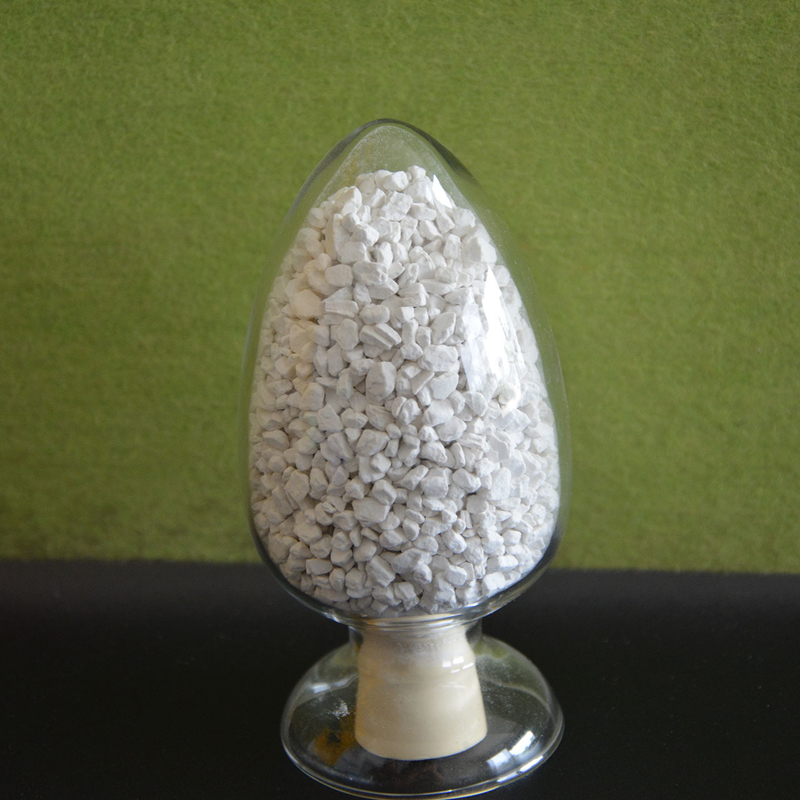 Produkt chemiczny Części białe CAS13775-53-6 Kryolit syntetyczny Na3alf6 do elektrolizy aluminium