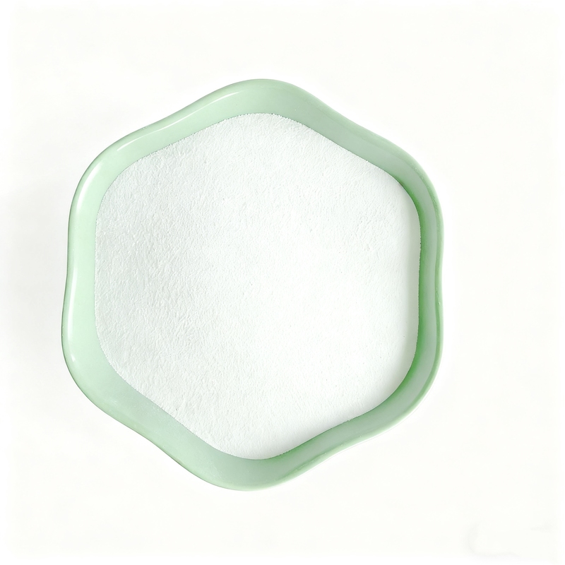 Surowiec chemiczny Biały Piaskowy Alf3 Fluorek glinu 7784-18-1 do płynów spawalniczych w spawaniu metali