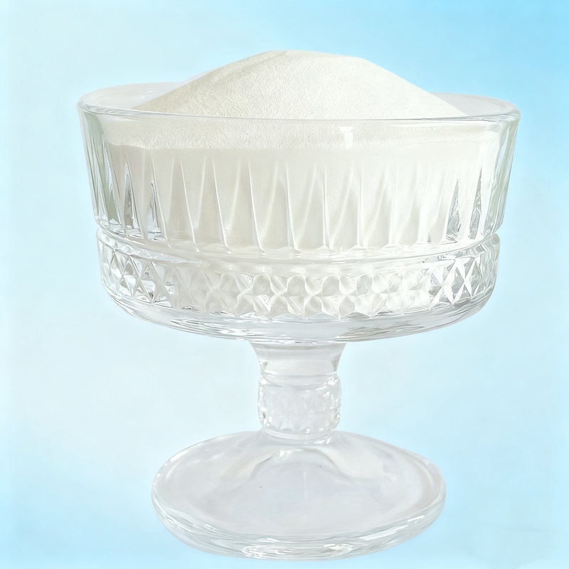 Surowiec chemiczny Biały Piaskowy Alf3 Fluorek glinu 7784-18-1 do płynów spawalniczych w spawaniu metali