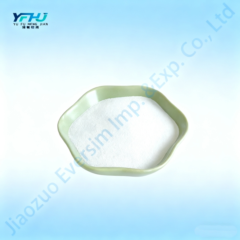 Surowiec chemiczny Biały Piaskowy Alf3 Fluorek glinu 7784-18-1 do płynów spawalniczych w spawaniu metali