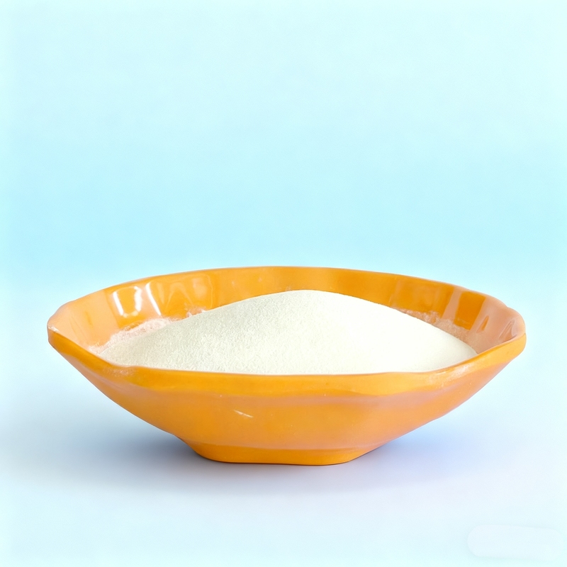 Drobnoziarnista mieszanina fluorku glinu Alf3 do zaawansowanej syntezy i przetwarzania chemicznego