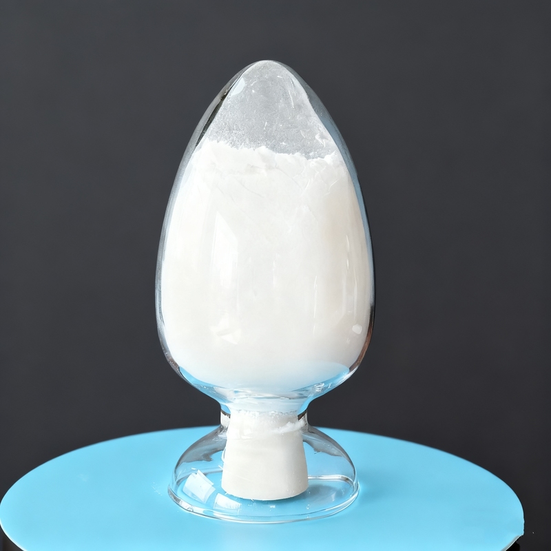 Stopień produktu chemicznego Ⅰ/Stopień Ⅱ CAS14484-69-6 Biały proszek Krioilit potasu Używany jako emulgator do szkła