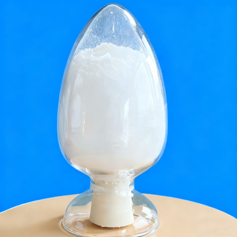 Low Toxicity White Powder Potassium Cryolite CAS13775-52-5 Used as Brazing Fluxes for Copper