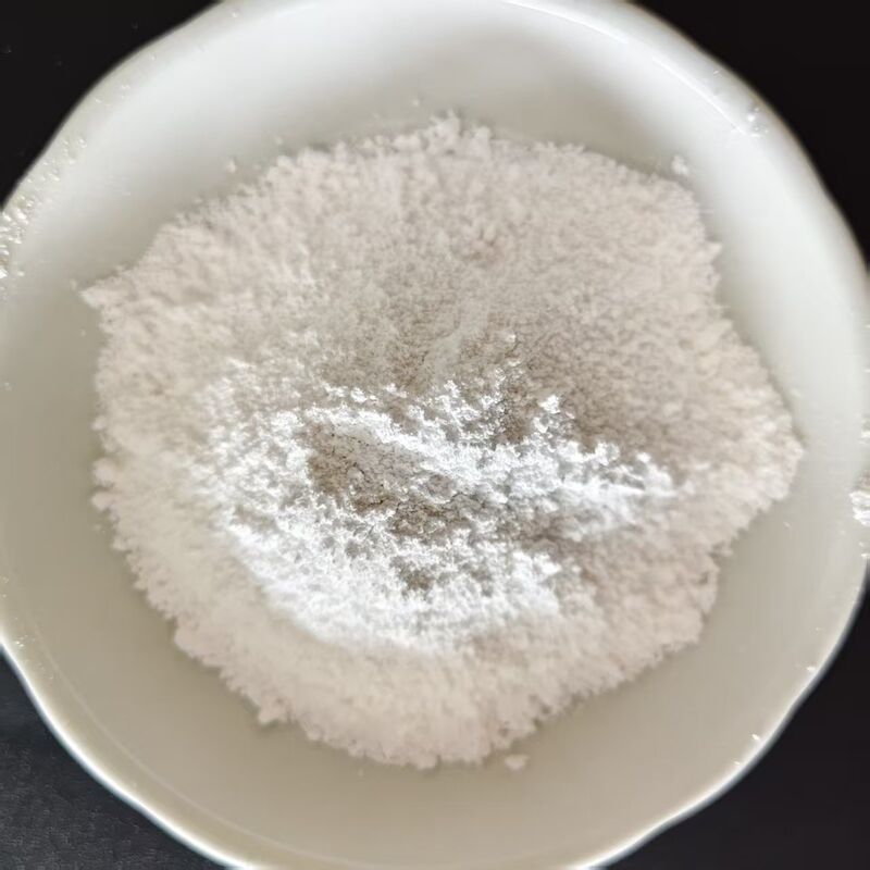 CAS21645-51-2 Przemysłowy Ath biały proszek wodorotlenek aluminium Niska cena dla kauczuku silikonowego