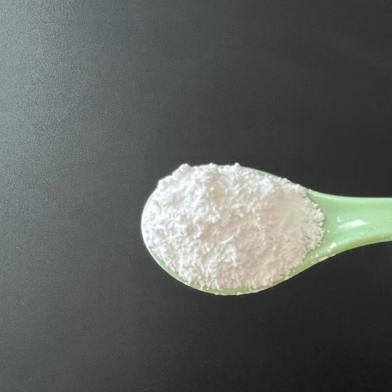 Czyste biały kryolit potasowy K3AlF6 z 800 siatką i punktem topnienia 560 °C do elektrolizy aluminium