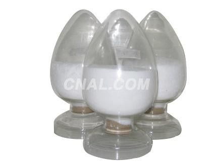 Hot Chemical Product White Sandy Synthetic Cryolite Formula Fireworks and Firecracker Additive