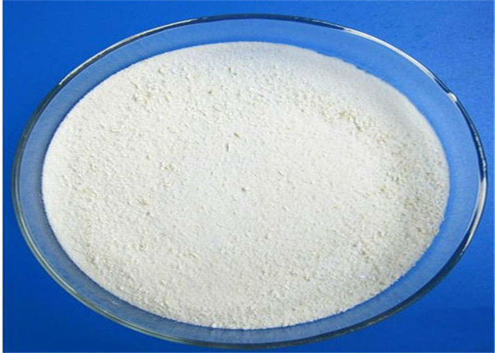 CAS 7789-23-3 Stały fluorek potasu KF Biały proszek 1000ºC Temperatura topnienia