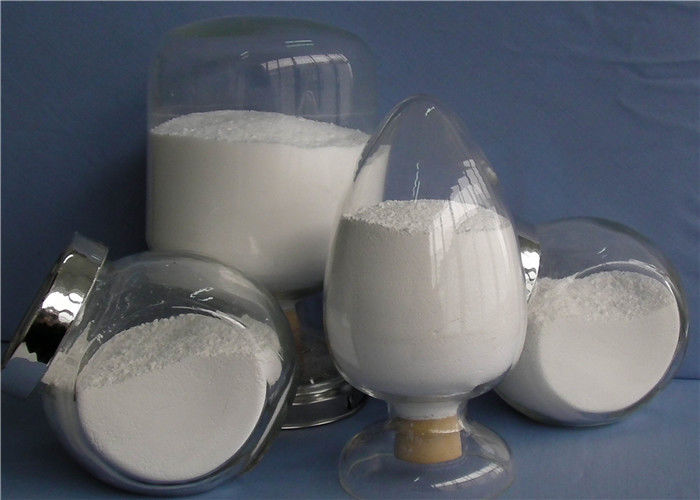 Nieorganiczny fluorek glinu do elektrolizy aluminium jako regulator i katalizator elektrolitu