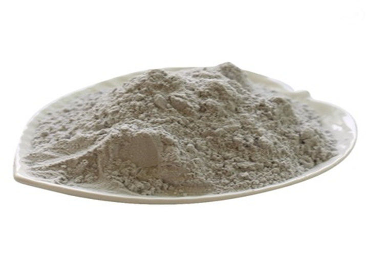 Aktywny wypełniacz Fluorek glinowo-sodowy Na3AlF6 Fluxing Agent biały / szary kolor