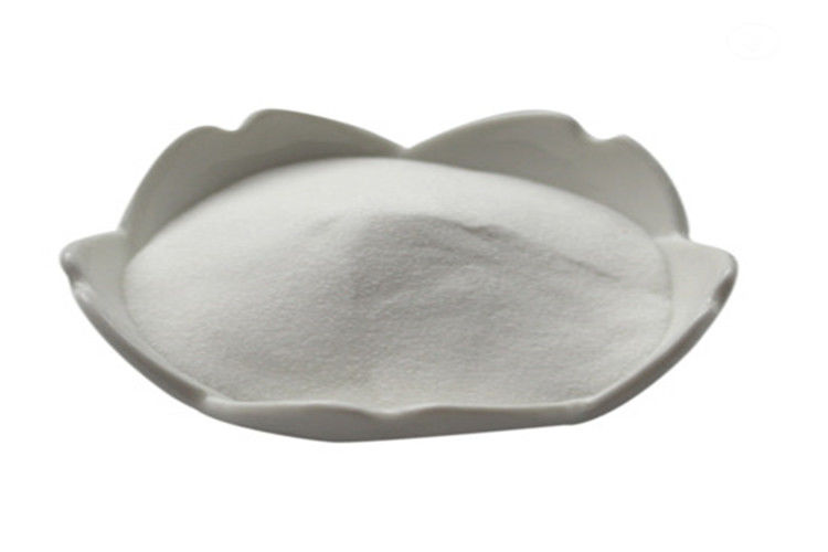 Wilgotność 0,5% Max Kriolit Proszek Na3AlF6 Dla metalurgii aluminium CAS 13775-53-6